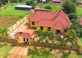 KDP LODGE KIHONDA