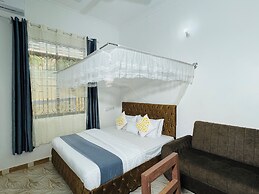 KDP LODGE KIHONDA