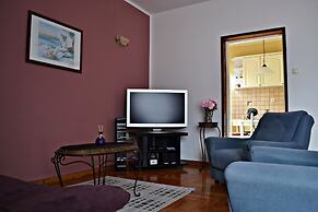 Apartment With Private Pool, Mountain View