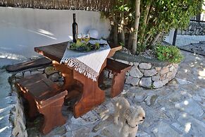 Apartment With Private Pool, Mountain View