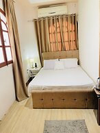 The King Narmar Hotel
