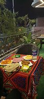 The King Narmar Hotel