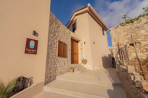 Patriko Estate
