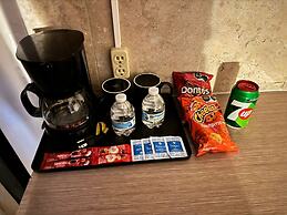 Hotel Grand Lion