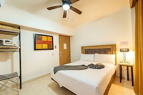 Hotel Grand Lion