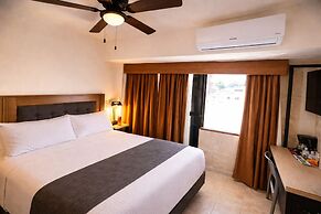 Hotel Grand Lion