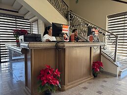 Hotel Grand Lion