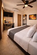 Hotel Grand Lion