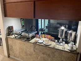 Hotel Grand Lion