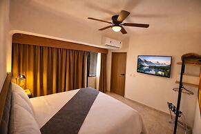 Hotel Grand Lion