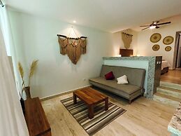 SYRENA LUXURY STUDIO 207