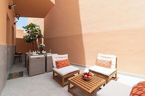 2 Bedroom Apartment Costa Adeje