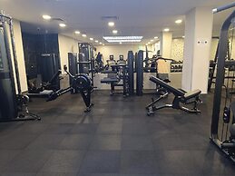 E1 18th Floor Studios, Sea & Beach Views