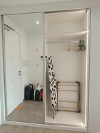 E1 18th Floor Studios, Sea & Beach Views