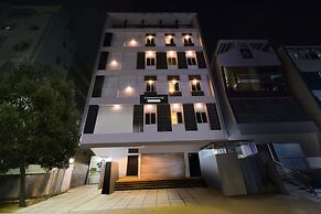 Super Townhouse Alwal Road