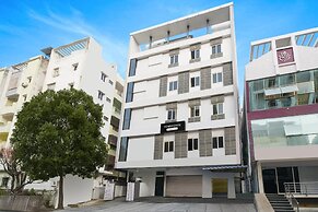 Super Townhouse Alwal Road