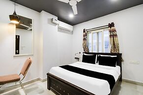 Super Townhouse Alwal Road