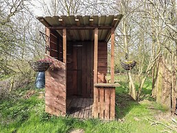 Yewberrie Yurt