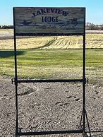Lakeview Lodge