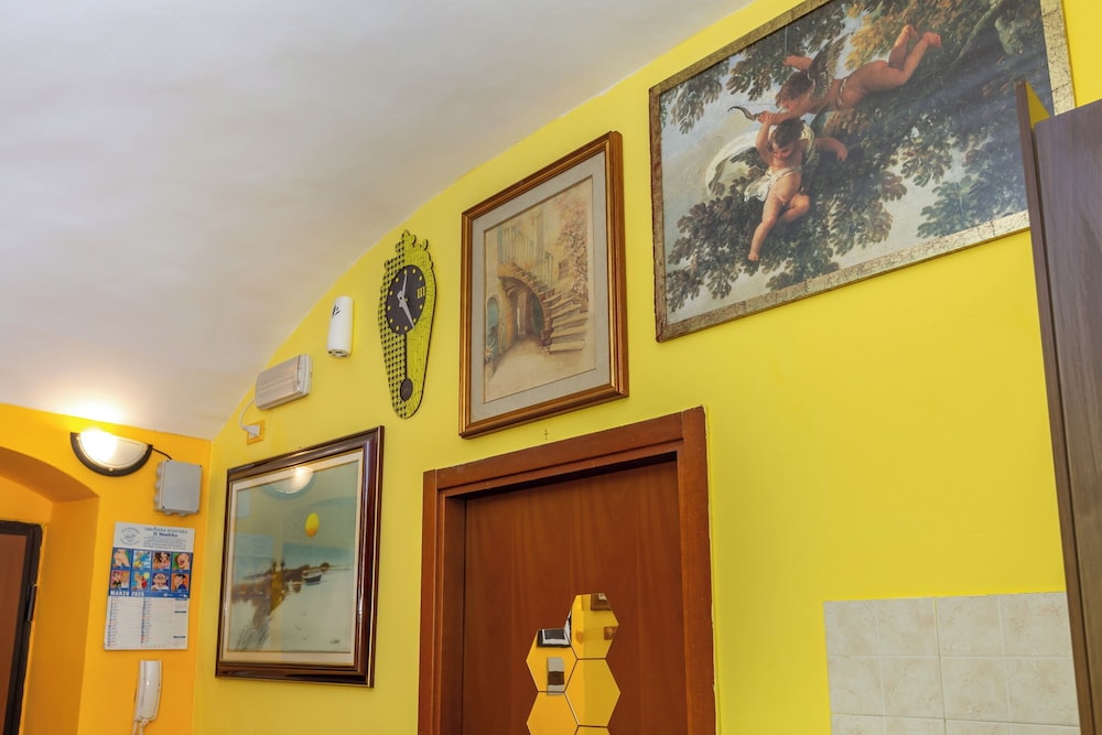 Grotta dell'Arte