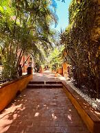 Paseo Colonial - Sanctuary 2