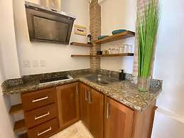 Paseo Colonial - Sanctuary 2