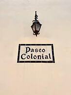 Paseo Colonial - Sanctuary 2