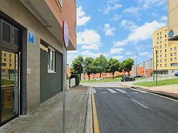 Bilbao ROOMS Lidon