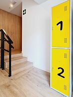 Bilbao ROOMS Lidon