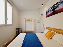 Bilbao ROOMS Lidon
