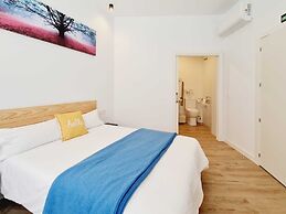 Bilbao ROOMS Lidon