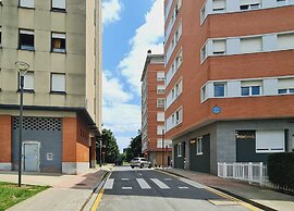Bilbao ROOMS Lidon