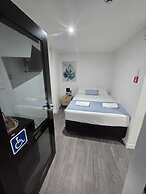 Microtel Lodge