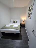 Microtel Lodge