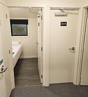 Microtel Lodge