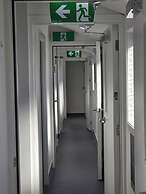 Microtel Lodge