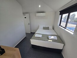 Microtel Lodge