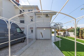 Relaxing Villa Near Porec With Pool