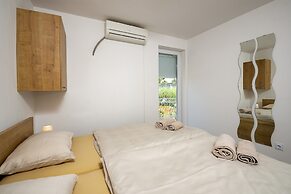 Relaxing Villa Near Porec With Pool