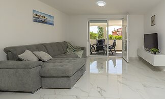 Relaxing Villa Near Porec With Pool