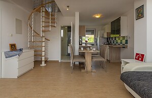 Relaxing Villa Near Porec With Pool