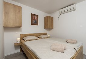 Relaxing Villa Near Porec With Pool
