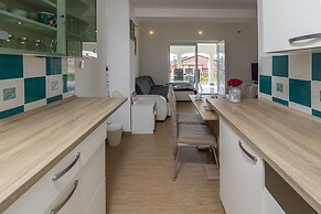 Relaxing Villa Near Porec With Pool