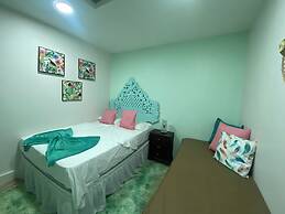 Hotel Casa Renacer