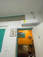 Hotel Casa Renacer