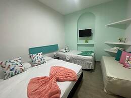 Hotel Casa Renacer
