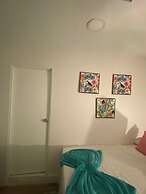 Hotel Casa Renacer
