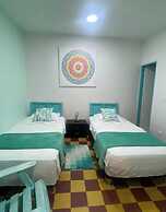 Hotel Casa Renacer