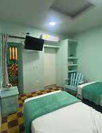 Hotel Casa Renacer
