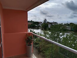 Hotel Casa Harmony